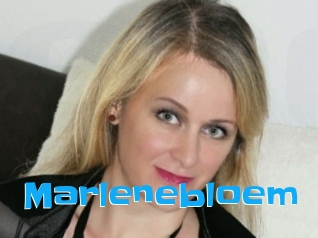 Marlenebloem