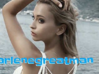 Marlenegreatman