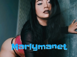 Marlymanet
