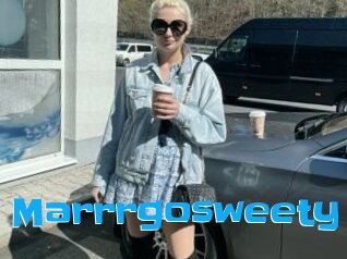 Marrrgosweety