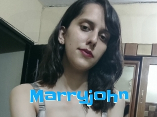 Marryjohn