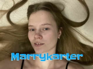 Marrykarter