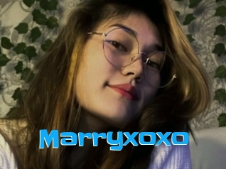 Marryxoxo