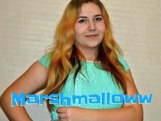 Marshmalloww
