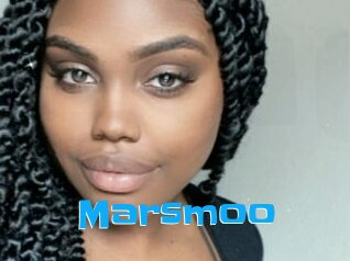Marsmoo