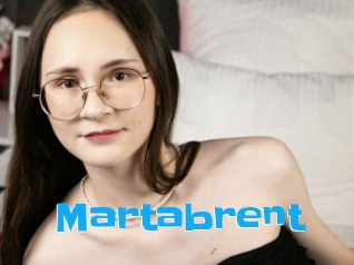 Martabrent