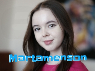 Martamenson