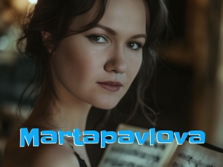 Martapavlova