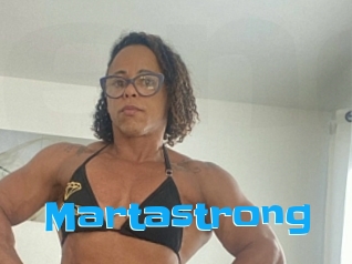 Martastrong