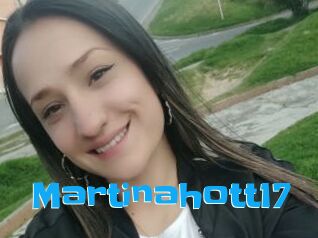 Martinahott17