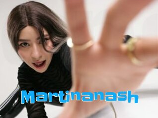 Martinanash