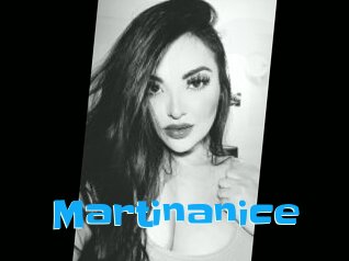 Martinanice