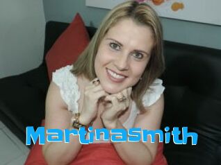 Martinasmith