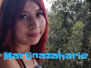 Martinazaharie