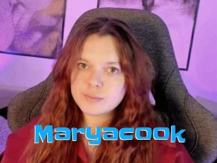 Maryacook
