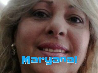 Maryanal