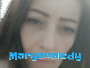 Maryanaledy