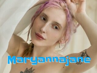Maryannajane