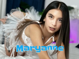Maryanne