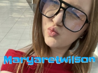 Maryaretwilson