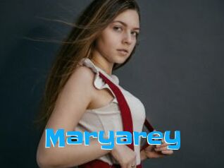 Maryarey