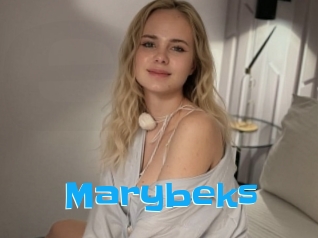 marybeks Enculee