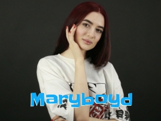 Maryboyd