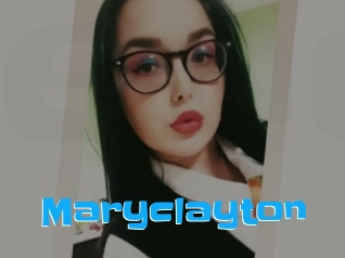 Maryclayton