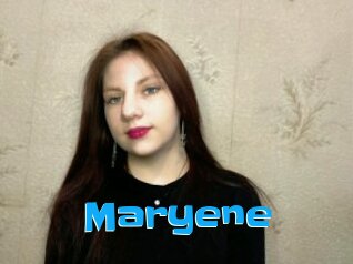 Maryene