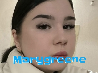 marygreene Enculee
