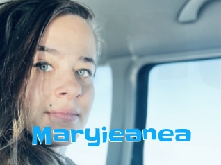 Maryieanea