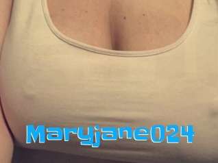 Maryjane024
