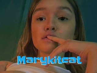 Marykitcat