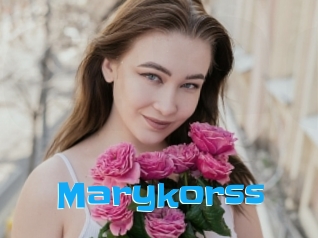 Marykorss