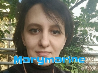 Marymarine