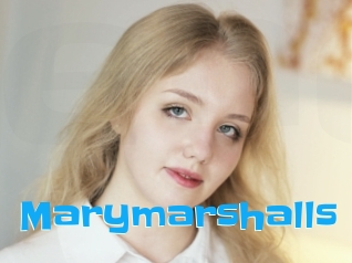 marymarshalls Enculee