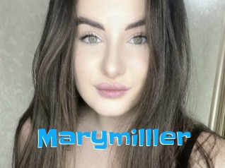 Marymilller