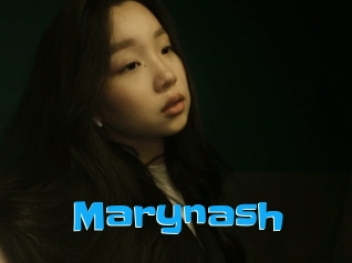 Marynash