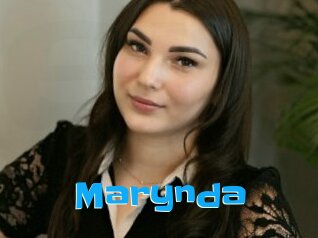 Marynda