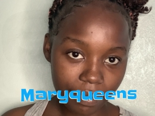 Maryqueens