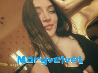 Maryvelvet