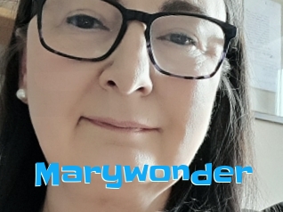 Marywonder
