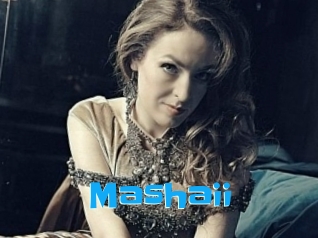 Mashaii
