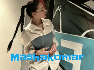 Mashakomar