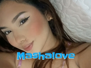 mashalove Enculee