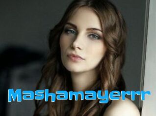 Mashamayerrr