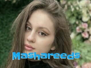 Mashareeds