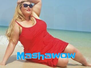Mashawow