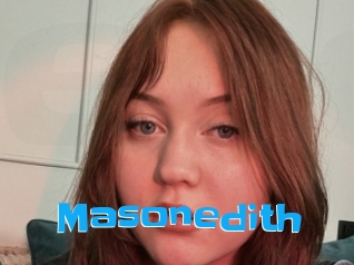 Masonedith