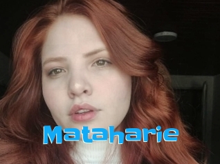 Mataharie
